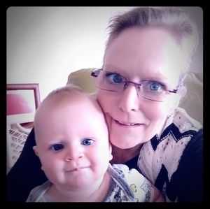 Meet your Posher, Shannon